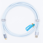 Supra USB 3.2 A-C, Super High Speed USB-kabel Supra USB 3.2 A-C, Super High Speed USB-kabel