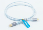 Supra USB 2.0 C-B, High Speed USB-kabel Supra USB 2.0 C-B, High Speed USB-kabel