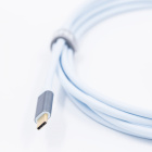 Supra USB 2.0 C-B, High Speed USB-kabel Supra USB 2.0 C-B, High Speed USB-kabel