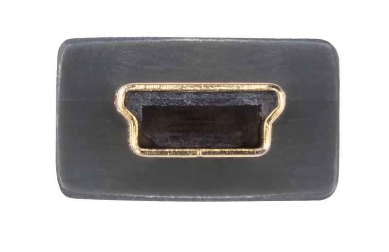 Supra USB 2.0 A-mini B