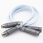 Supra XL-Annorum XLR ljudkabel Supra XL-Annorum XLR ljudkabel
