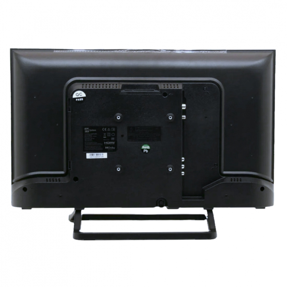Palco TS24SMG14, 24