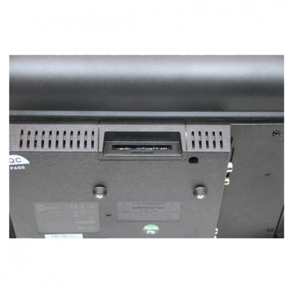Palco TS24SMG14, 24
