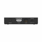 Strong LEAP-S3 PRO mediaspelare med Google TV Strong LEAP-S3 PRO mediaspelare med Google TV