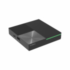 Strong LEAP-S3 PRO mediaspelare med Google TV Strong LEAP-S3 PRO mediaspelare med Google TV