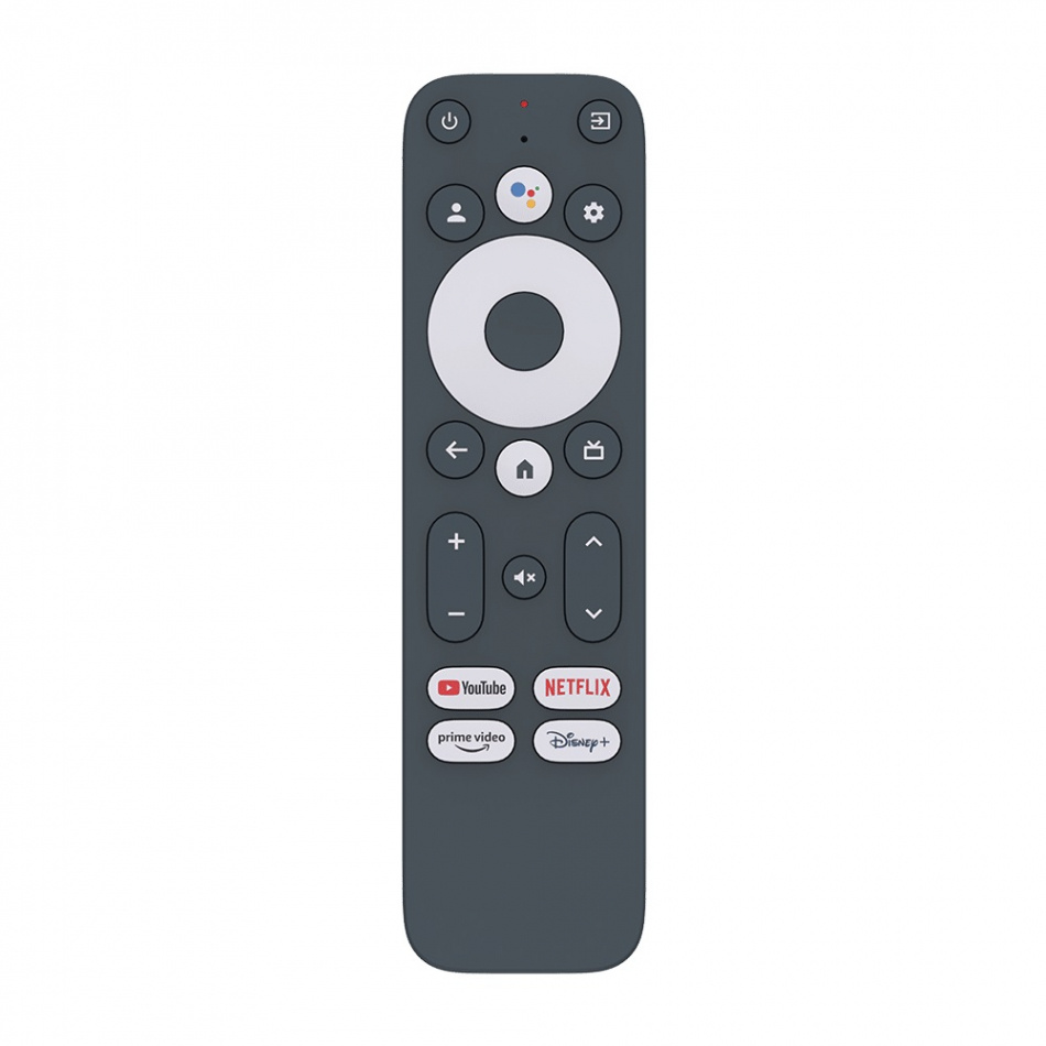 Strong LEAP-S3 mediaspelare med Android-TV