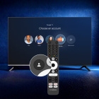 Strong LEAP-S4, 4K-streamingbox med Google TV Strong LEAP-S4, 4K-streamingbox med Google TV