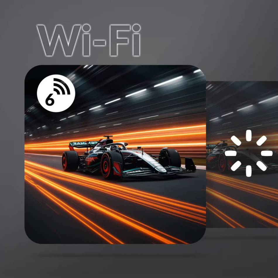 Strong LEAP-S4, 4K-streamingbox med Google TV