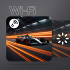 Strong LEAP-S4, 4K-streamingbox med Google TV Strong LEAP-S4, 4K-streamingbox med Google TV