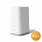 Strong Atria Mesh 2100 Add On, dual-band WiFi extranod Strong Atria Mesh 2100 Add On, dual-band WiFi extranod