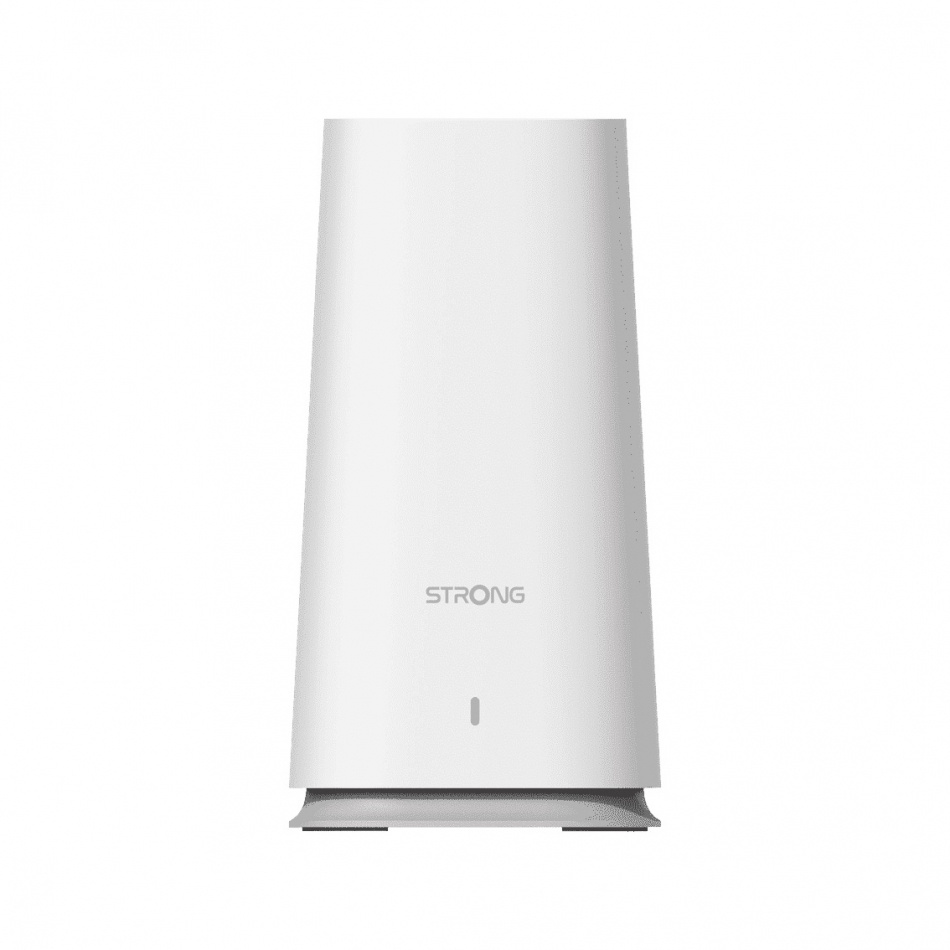 Strong Atria Mesh 2100 Add On, dual-band WiFi extranod
