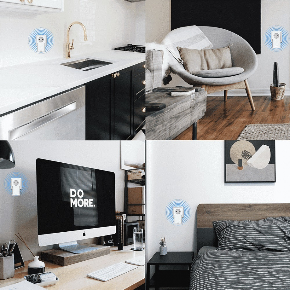 Strong Powerline 2000 Kit, 2-pack