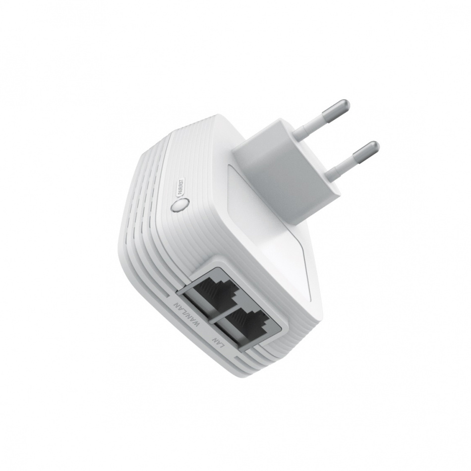 Strong Powerline 600 Duo WiFi Mini, 2-pack