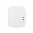 Strong Powerline 600 Duo WiFi Mini, 2-pack Strong Powerline 600 Duo WiFi Mini, 2-pack