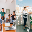 Strong Router 1200 trådlös Dual-band 4G+ LTE Router 1200 Mbit/s Strong Router 1200 trådlös Dual-band 4G+ LTE Router 1200 Mbit/s