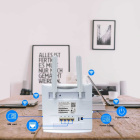 Strong Router 300 v2 trådlös 4G LTE Router 300 Mbit/s Strong Router 300 v2 trådlös 4G LTE Router 300 Mbit/s