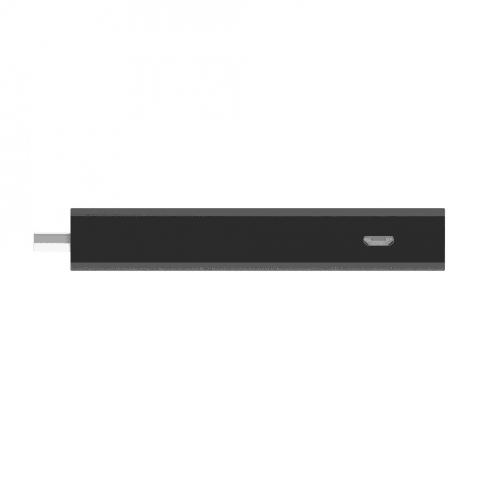 Strong Google TV Stick 4K mediaspelare med Android-TV