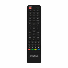 Strong SRT 7030 Free-To-Air DVB-S satellitmottagare Strong SRT 7030 Free-To-Air DVB-S satellitmottagare
