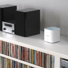 D-Link Eagle Pro AI AX1500 Meshsystem, 2-pack D-Link Eagle Pro AI AX1500 Meshsystem, 2-pack