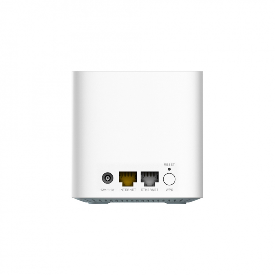 D-Link Eagle Pro AI AX1500 Meshsystem, 3-pack