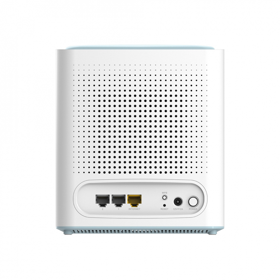 D-Link Eagle Pro AI AX3200 Meshsystem, 2-pack