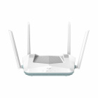 D-Link R32 Eagle Pro AI AX3200, trådlös Dual-band Wifi-6 Router D-Link R32 Eagle Pro AI AX3200, trådlös Dual-band Wifi-6 Router