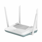 D-Link R32 Eagle Pro AI AX3200, trådlös Dual-band Wifi-6 Router D-Link R32 Eagle Pro AI AX3200, trådlös Dual-band Wifi-6 Router