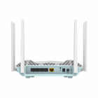 D-Link R32 Eagle Pro AI AX3200, trådlös Dual-band Wifi-6 Router D-Link R32 Eagle Pro AI AX3200, trådlös Dual-band Wifi-6 Router