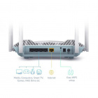 D-Link R32 Eagle Pro AI AX3200, trådlös Dual-band Wifi-6 Router D-Link R32 Eagle Pro AI AX3200, trådlös Dual-band Wifi-6 Router