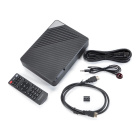 Russound AVA2.1 kompakt stereoförstärkare med Bluetooth & HDMI ARC Russound AVA2.1 kompakt stereoförstärkare med Bluetooth & HDMI ARC