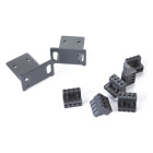 Russound D1290 multizonförstärkare med 12-kanaler & hög/lågpassfilter Russound D1290 multizonförstärkare med 12-kanaler & hög/lågpassfilter