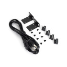 Russound D890 multizonförstärkare med 8-kanaler & hög/lågpassfilter Russound D890 multizonförstärkare med 8-kanaler & hög/lågpassfilter