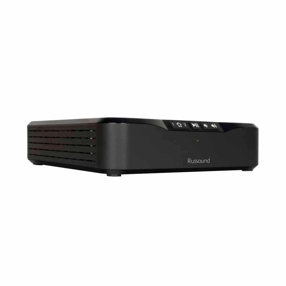Russound MBX-AMP streamingförstärkare med AirPlay 2 & Google Cast