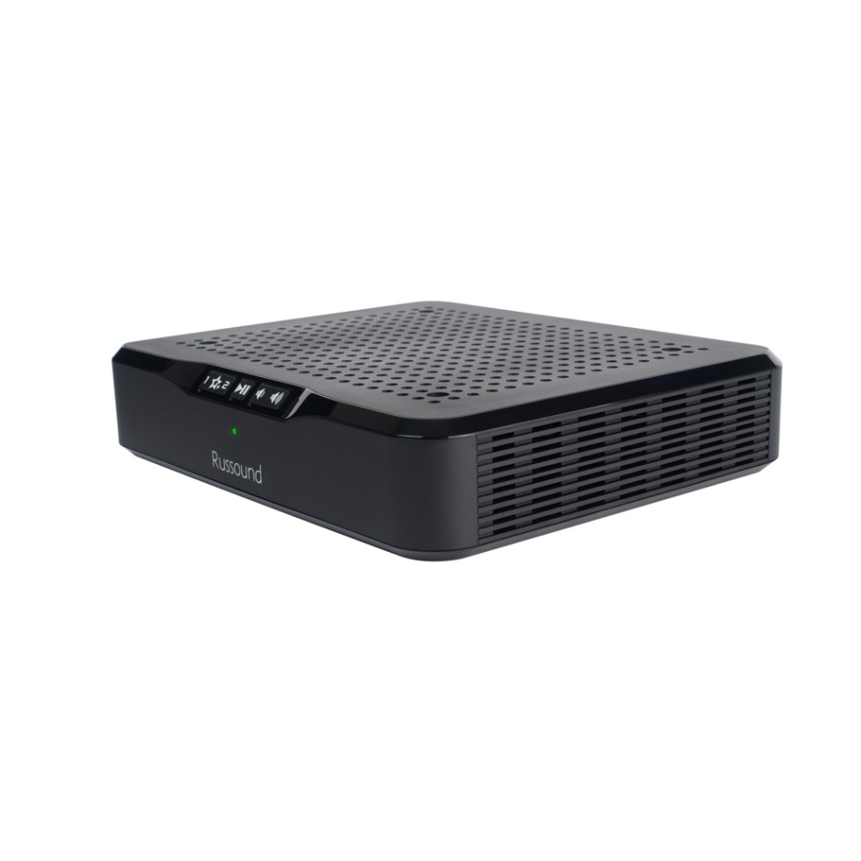 Russound MBX-PRE streamingförsteg med AirPlay 2 & Google Cast