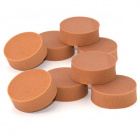 Sonic Design SD-fötter 8-pack, 28-50 kg för högtalare Sonic Design SD-fötter 8-pack, 28-50 kg för högtalare