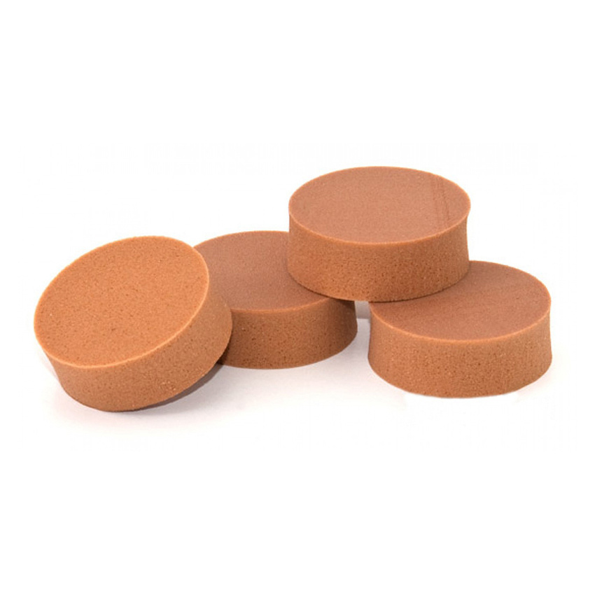 Sonic Design SD-fötter 4-pack, 12-28 kg för subwoofer & centerhögtalare