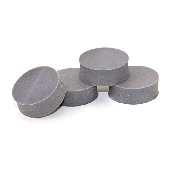 Sonic Design SD-fötter 4-pack, 50-100 kg för subwoofer & centerhögtalare