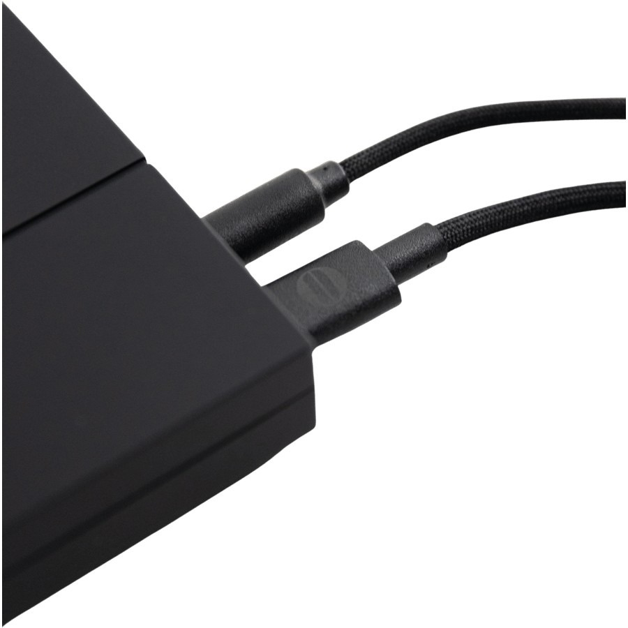 Atonemo Streamplayer, nätverksstreamer med AirPlay 2 & Chromecast