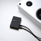 Atonemo Streamplayer, nätverksstreamer med AirPlay 2 & Chromecast Atonemo Streamplayer, nätverksstreamer med AirPlay 2 & Chromecast