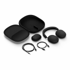 Sonos Ace over-ear hörlurar med brusreducering & Dolby Atmos, svarta Sonos Ace over-ear hörlurar med brusreducering & Dolby Atmos, svarta