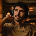 Sonos Ace over-ear hörlurar med brusreducering & Dolby Atmos, svarta Sonos Ace over-ear hörlurar med brusreducering & Dolby Atmos, svarta