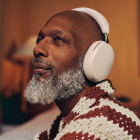 Sonos Ace over-ear hörlurar med brusreducering & Dolby Atmos, vita Sonos Ace over-ear hörlurar med brusreducering & Dolby Atmos, vita