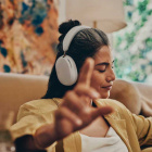 Sonos Ace over-ear hörlurar med brusreducering & Dolby Atmos, vita Sonos Ace over-ear hörlurar med brusreducering & Dolby Atmos, vita