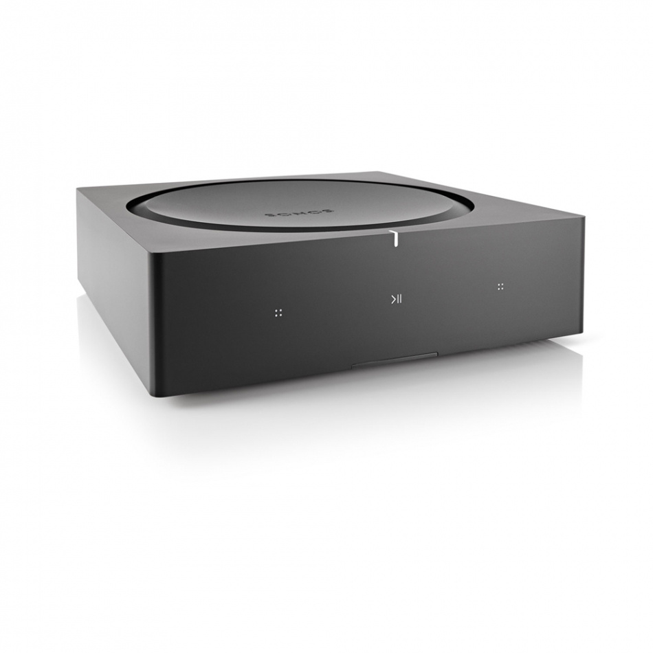Sonos Amp stereoförstärkare med streaming, HDMI & AirPlay 2