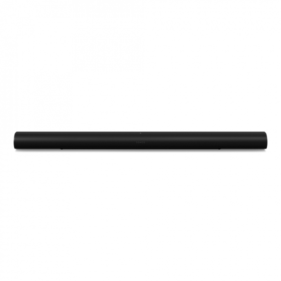 Sonos Arc Ultra soundbar med Dolby Atmos, AirPlay 2 & röststyrning, svart