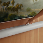 Sonos Arc Ultra soundbar med Dolby Atmos, AirPlay 2 & röststyrning, vit Sonos Arc Ultra soundbar med Dolby Atmos, AirPlay 2 & röststyrning, vit