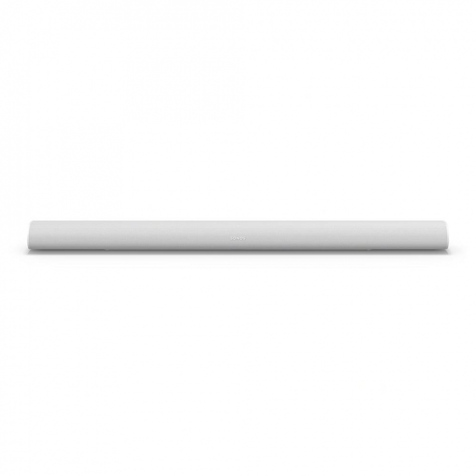 Sonos Arc Ultra soundbar med Dolby Atmos, AirPlay 2 & röststyrning, vit
