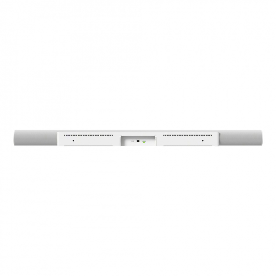 Sonos Arc Ultra soundbar med Dolby Atmos, AirPlay 2 & röststyrning, vit