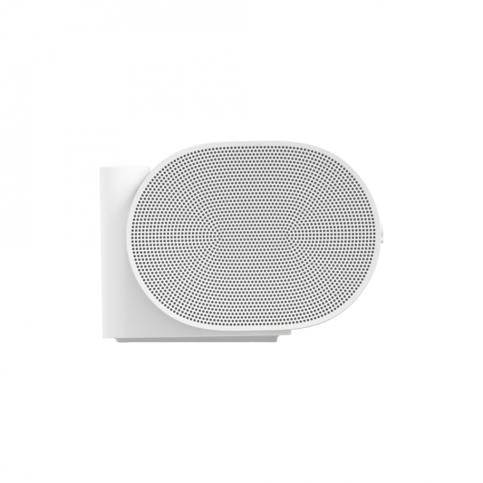 Sonos Arc Ultra soundbar med Dolby Atmos, AirPlay 2 & röststyrning, vit