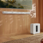 Sonos Arc Ultra soundbar med Dolby Atmos, AirPlay 2 & röststyrning, vit Sonos Arc Ultra soundbar med Dolby Atmos, AirPlay 2 & röststyrning, vit